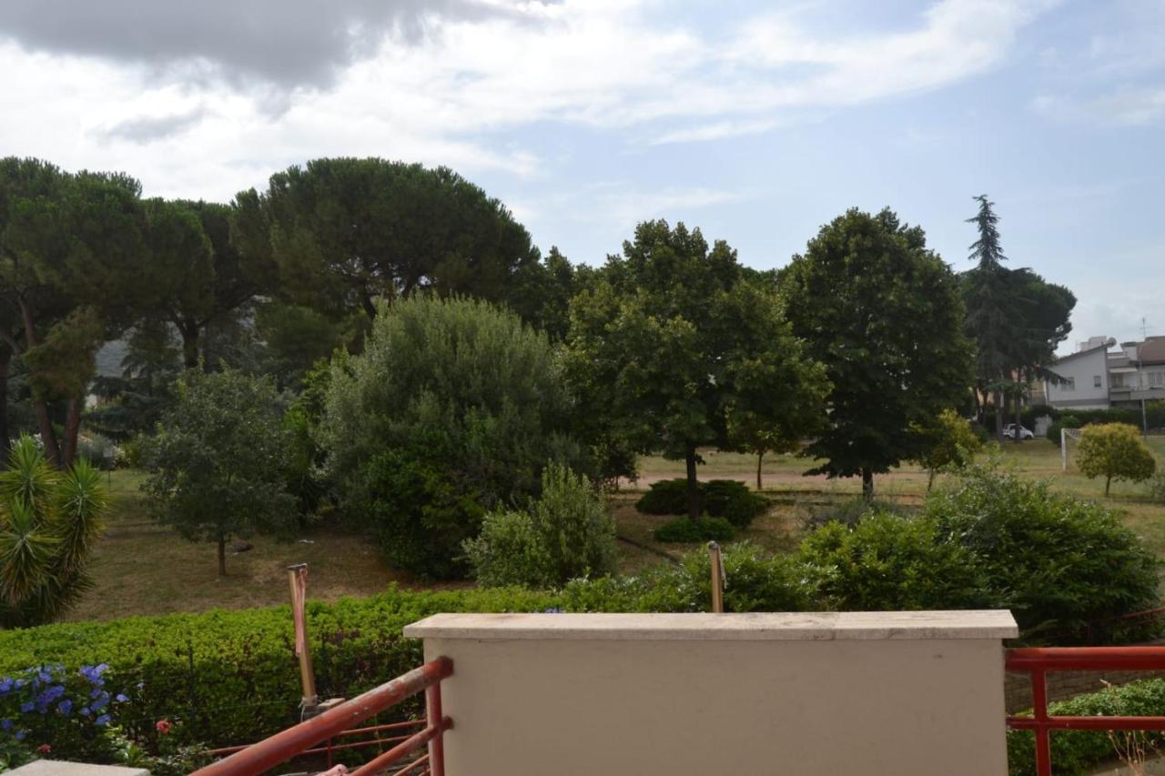 Apartamento La Casa Di Ada Tívoli Exterior foto