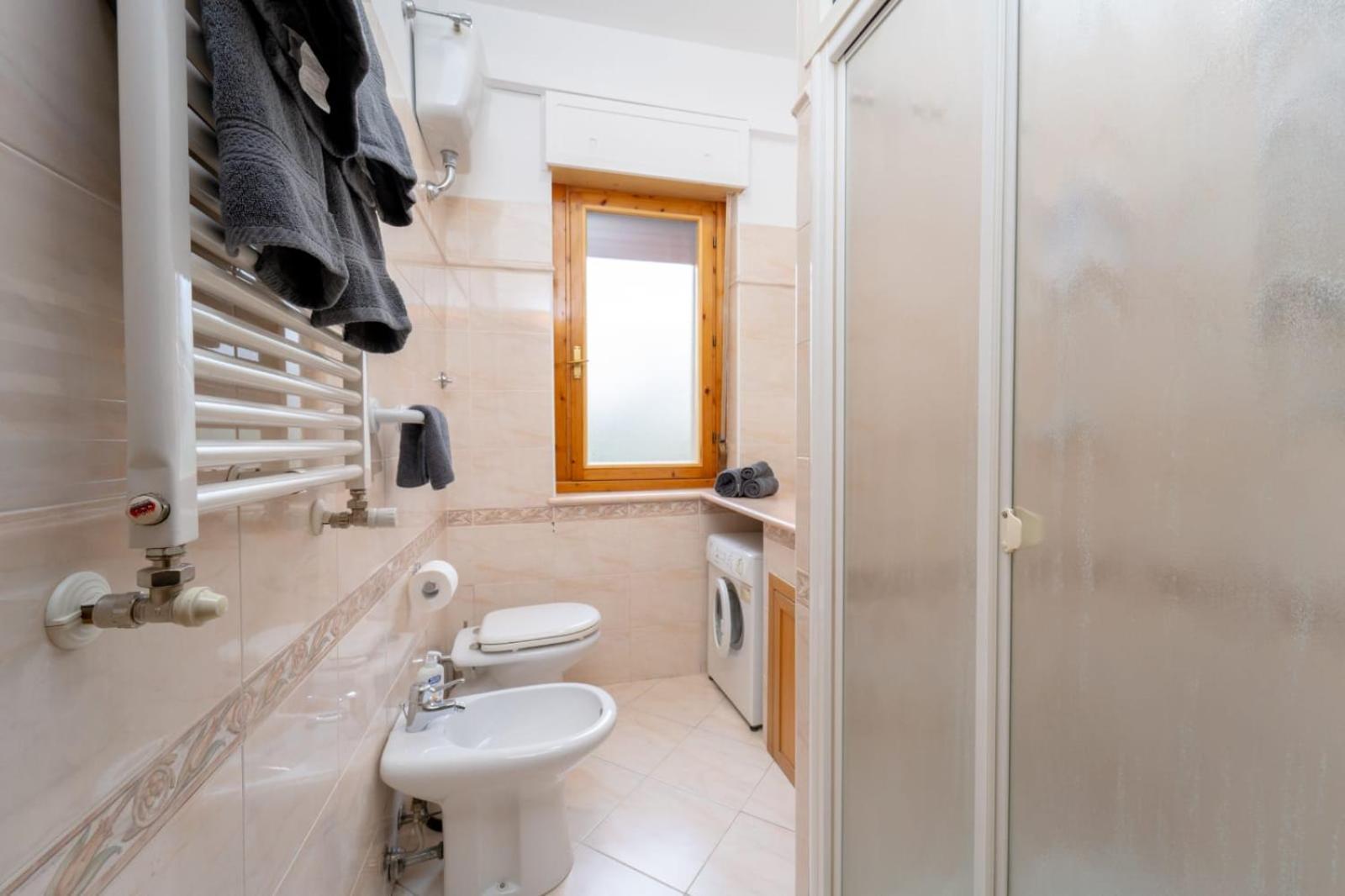 Apartamento La Casa Di Ada Tívoli Exterior foto