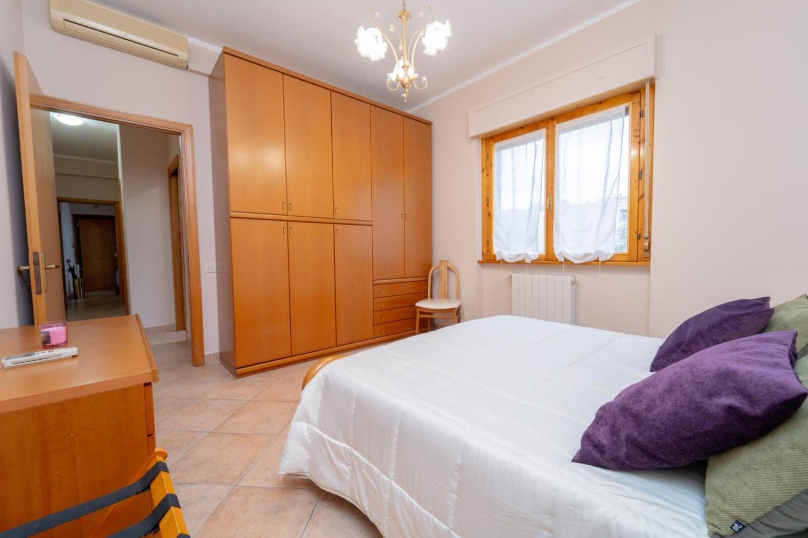 Apartamento La Casa Di Ada Tívoli Exterior foto